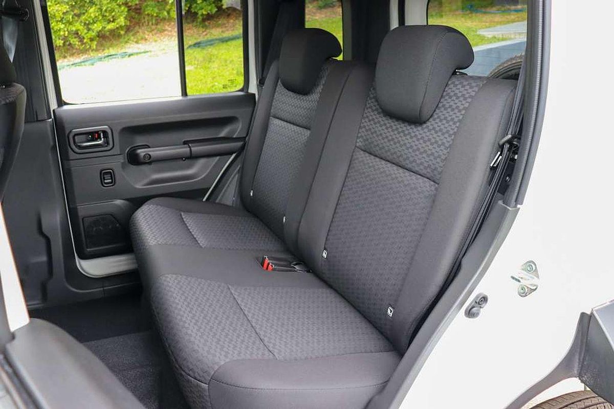 2024 Suzuki Jimny XL JJ