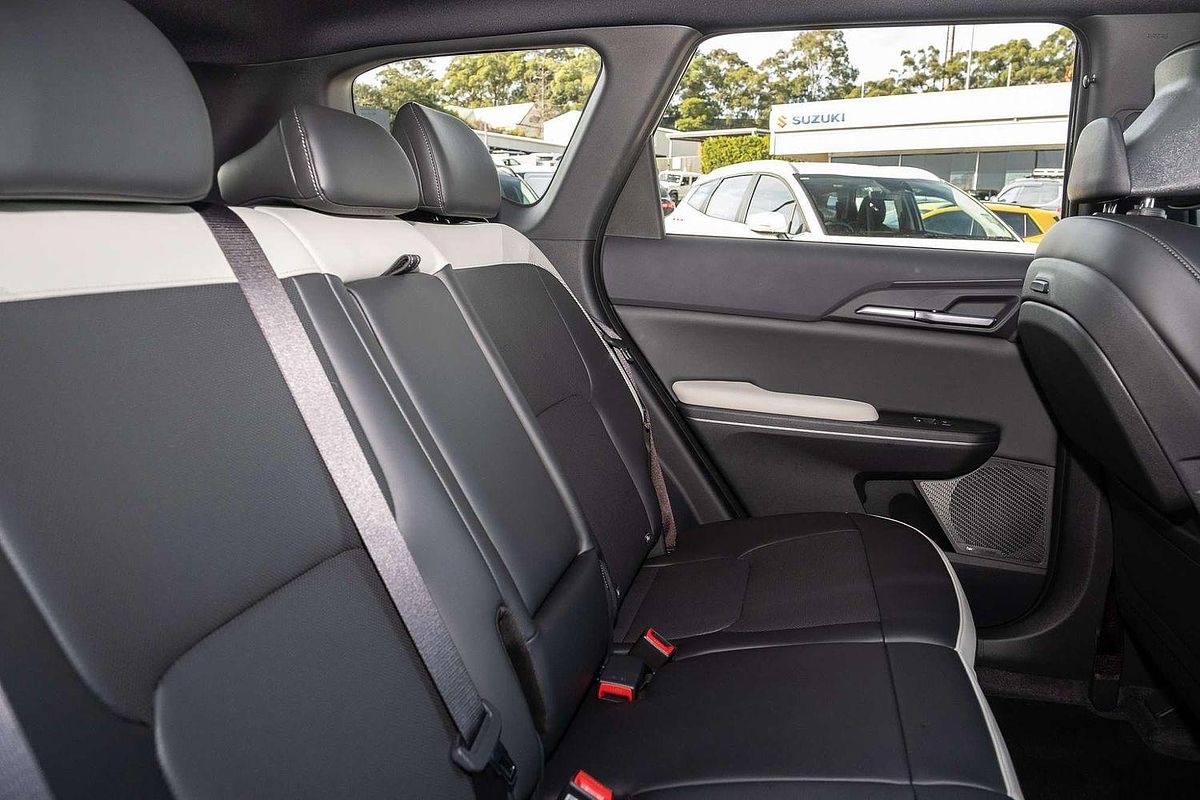 2025 Kia EV5 GT-Line OVc