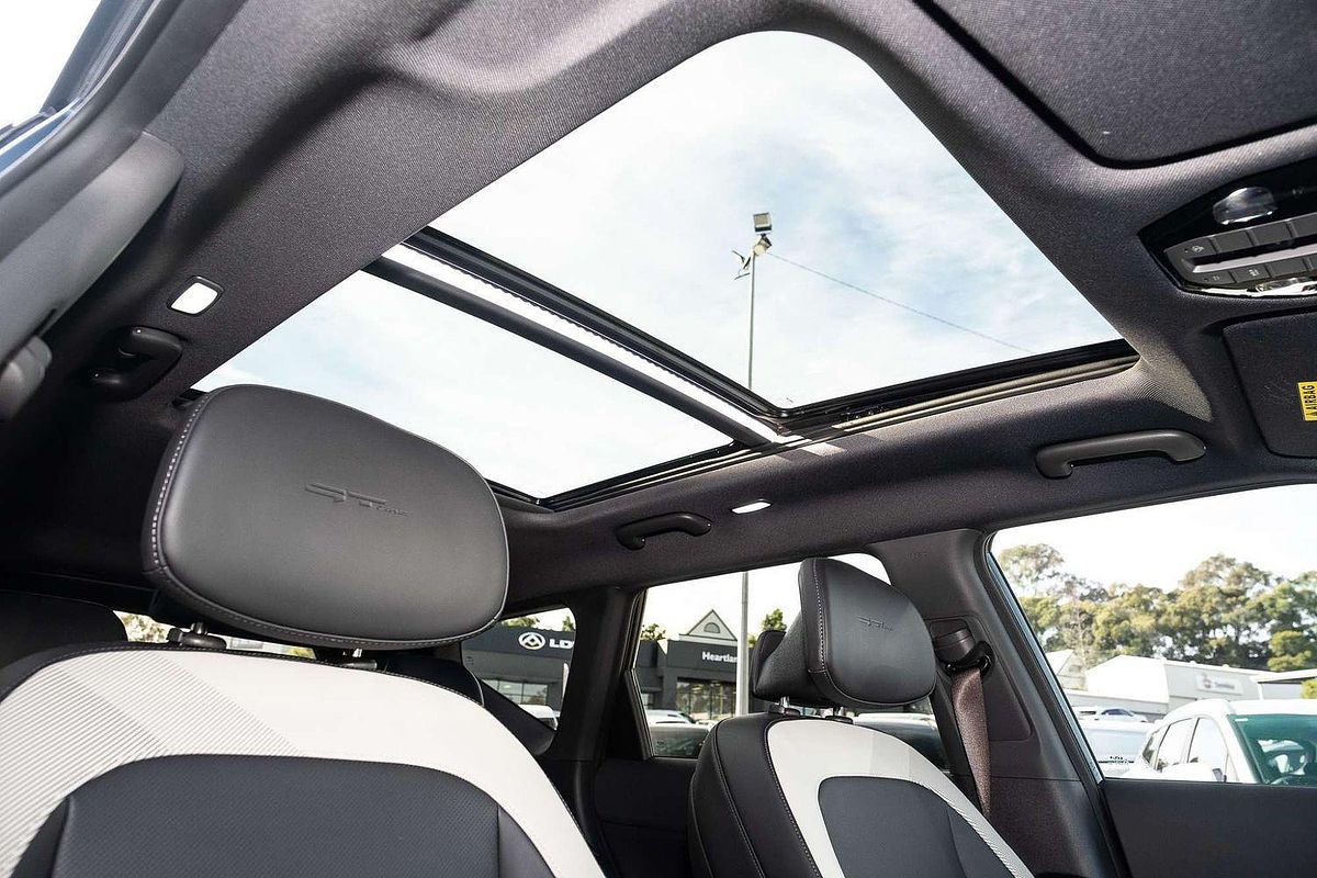 2025 Kia EV5 GT-Line OVc