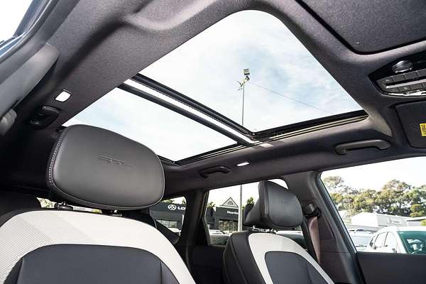 2025 Kia EV5 GT-Line OVc