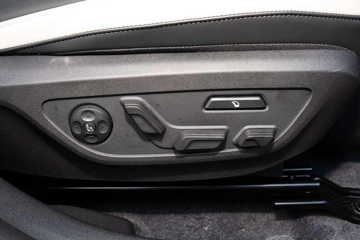 2025 Kia EV5 GT-Line OVc