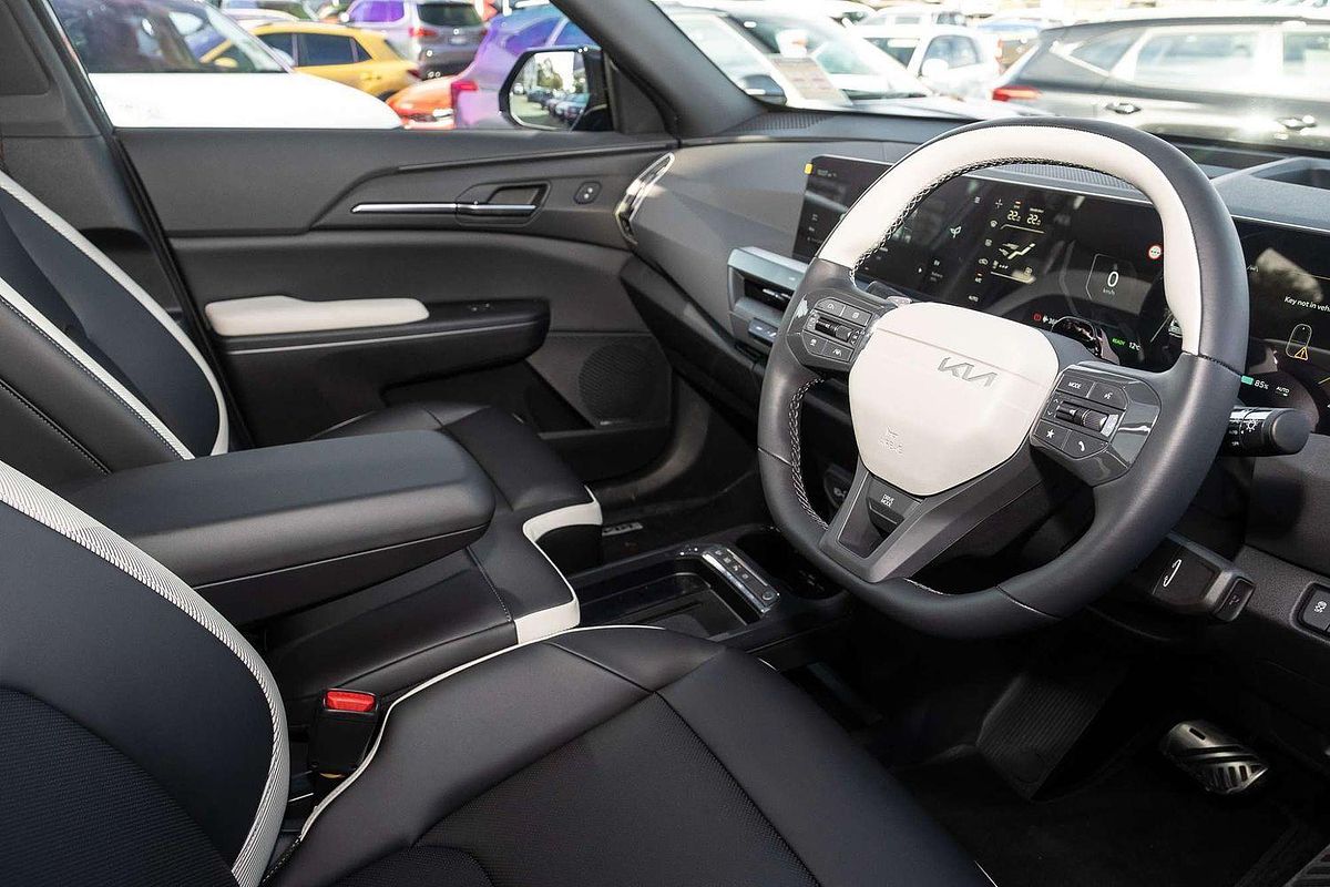 2025 Kia EV5 GT-Line OVc