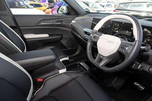 2025 Kia EV5 GT-Line OVc