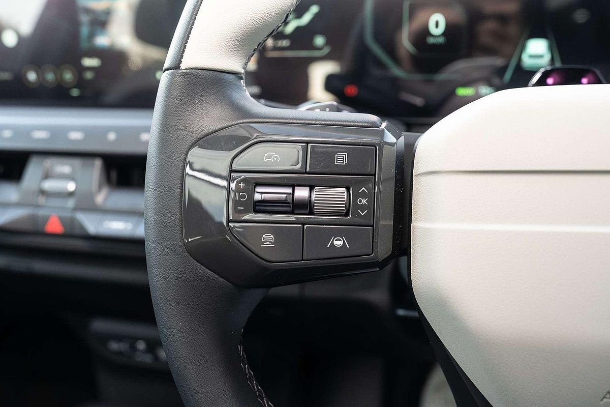 2025 Kia EV5 GT-Line OVc