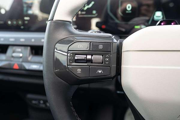 2025 Kia EV5 GT-Line OVc