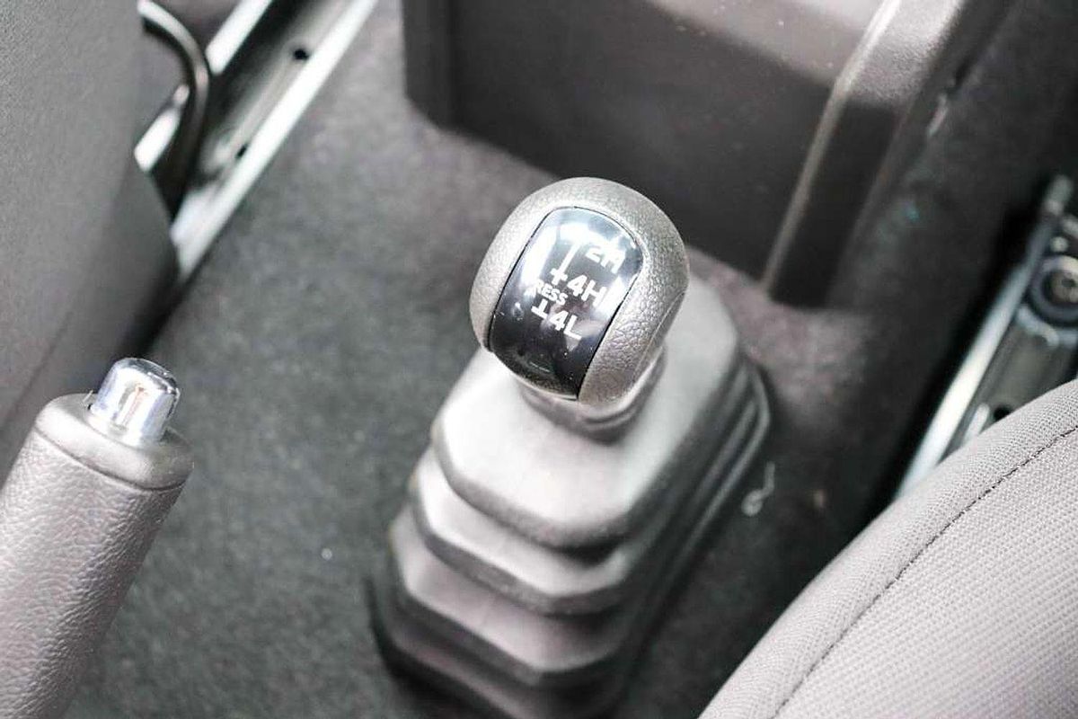 2024 Suzuki Jimny XL JJ