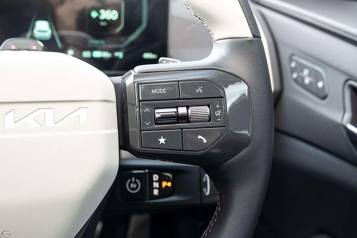 2025 Kia EV5 GT-Line OVc
