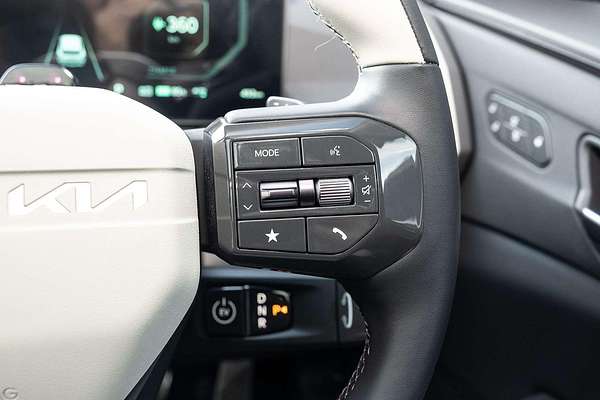 2025 Kia EV5 GT-Line OVc