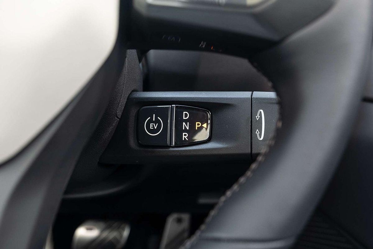 2025 Kia EV5 GT-Line OVc