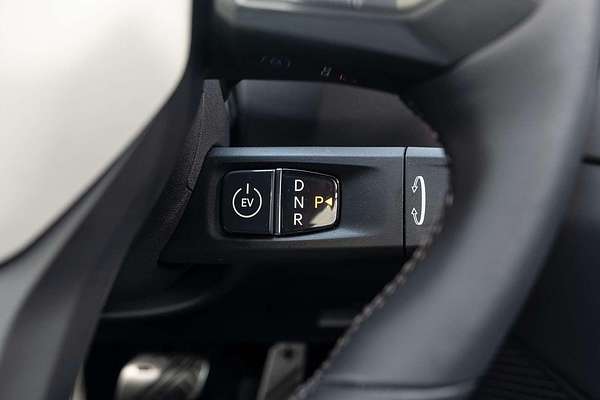 2025 Kia EV5 GT-Line OVc