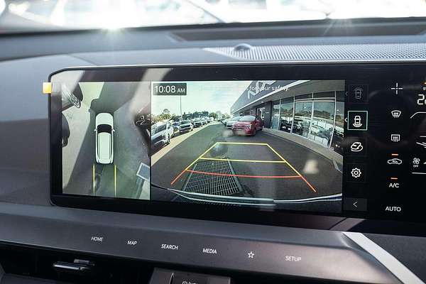 2025 Kia EV5 GT-Line OVc