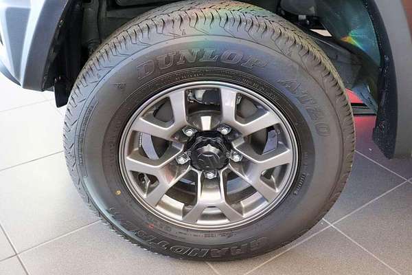 2024 Suzuki Jimny GLX GJ
