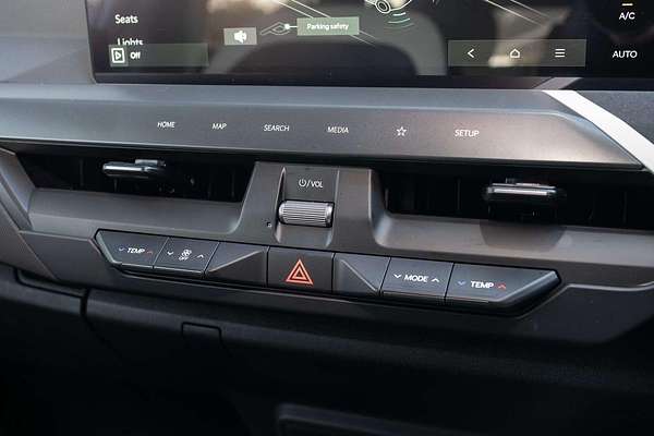 2025 Kia EV5 GT-Line OVc