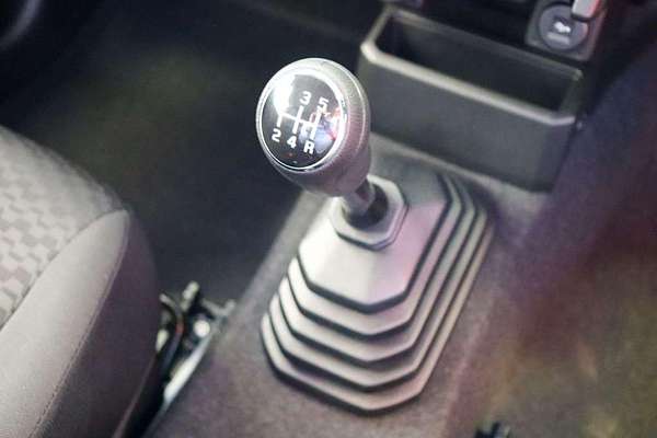 2024 Suzuki Jimny GLX GJ