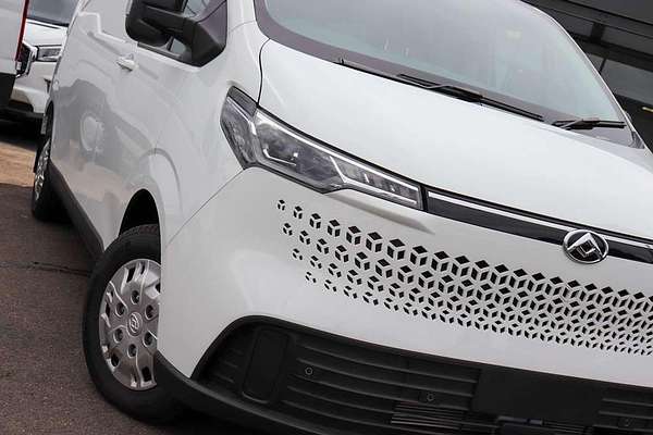 2024 LDV Deliver 7 LWB