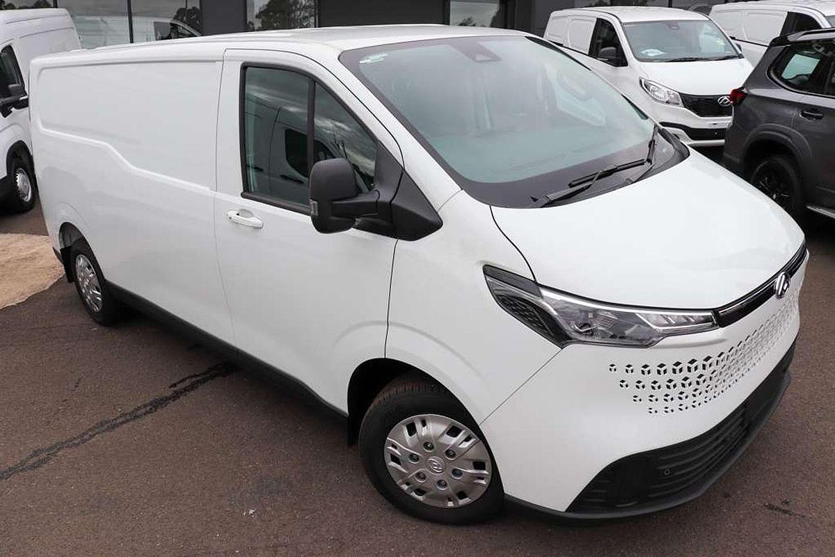 2024 LDV Deliver 7 LWB