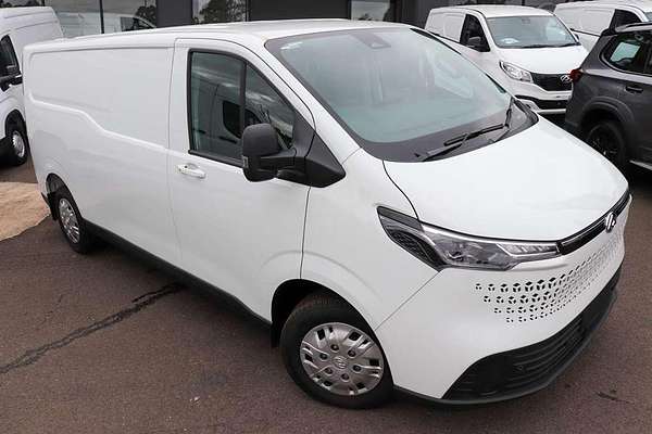 2024 LDV Deliver 7 LWB