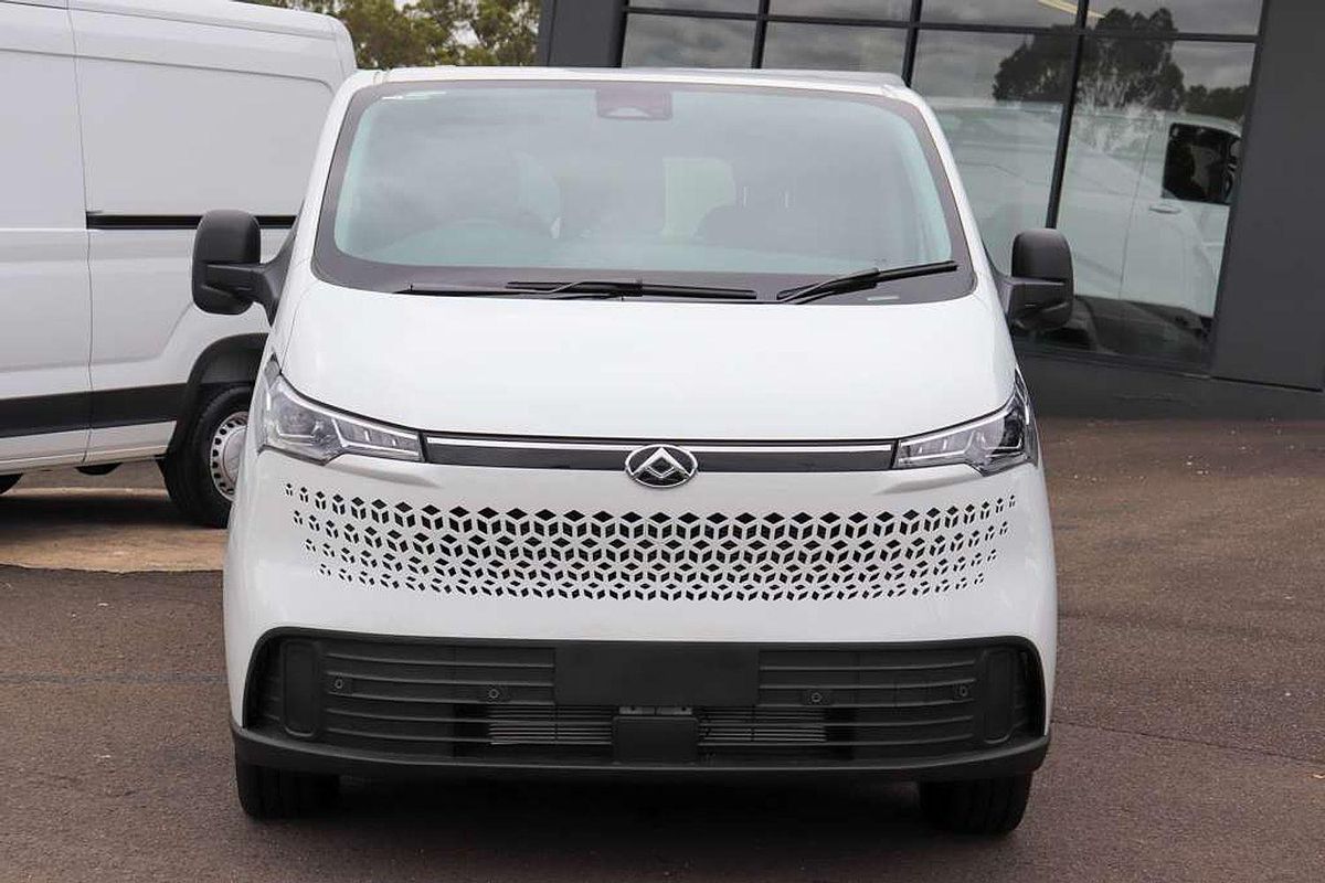 2024 LDV Deliver 7 LWB