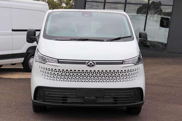 2024 LDV Deliver 7 LWB