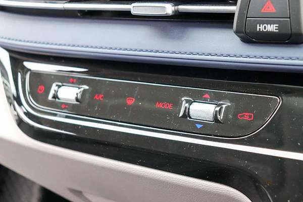 2024 LDV Deliver 7 LWB