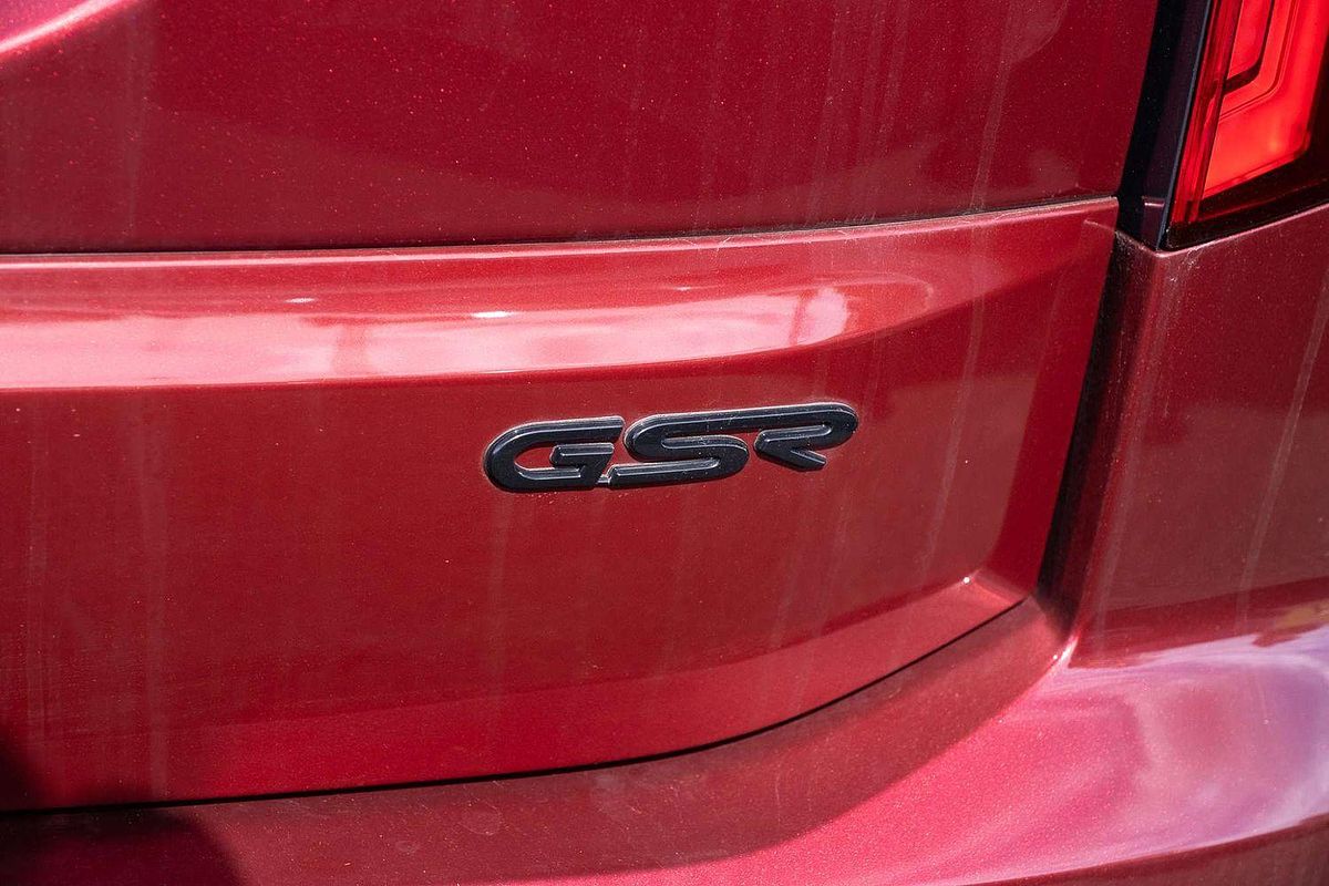 2024 Mitsubishi Pajero Sport GSR QG