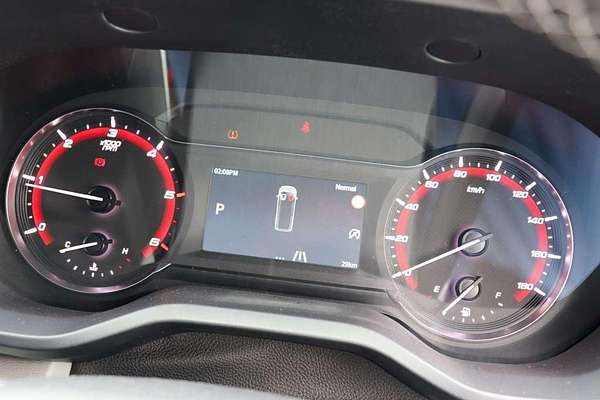 2024 LDV Deliver 7 LWB