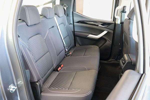 2025 LDV T60 Max PRO SK8C 4X4