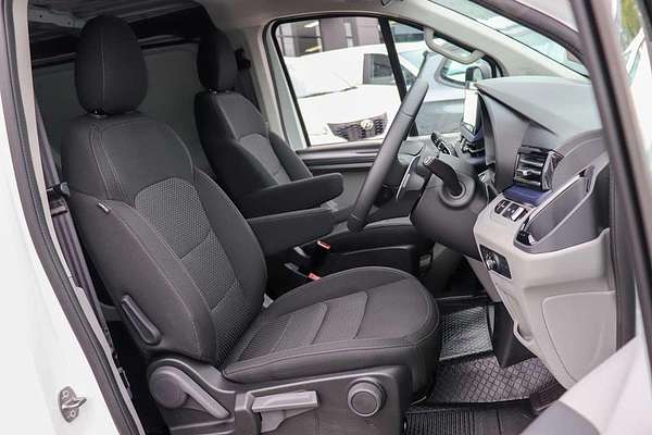 2024 LDV Deliver 7 LWB