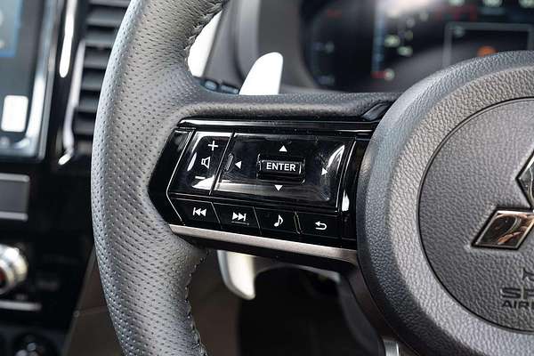 2024 Mitsubishi Pajero Sport GSR QG