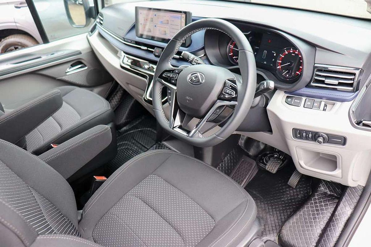 2024 LDV Deliver 7 LWB
