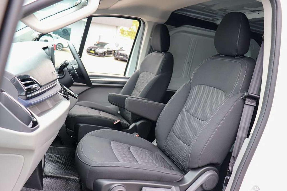 2024 LDV Deliver 7 LWB
