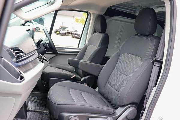 2024 LDV Deliver 7 LWB