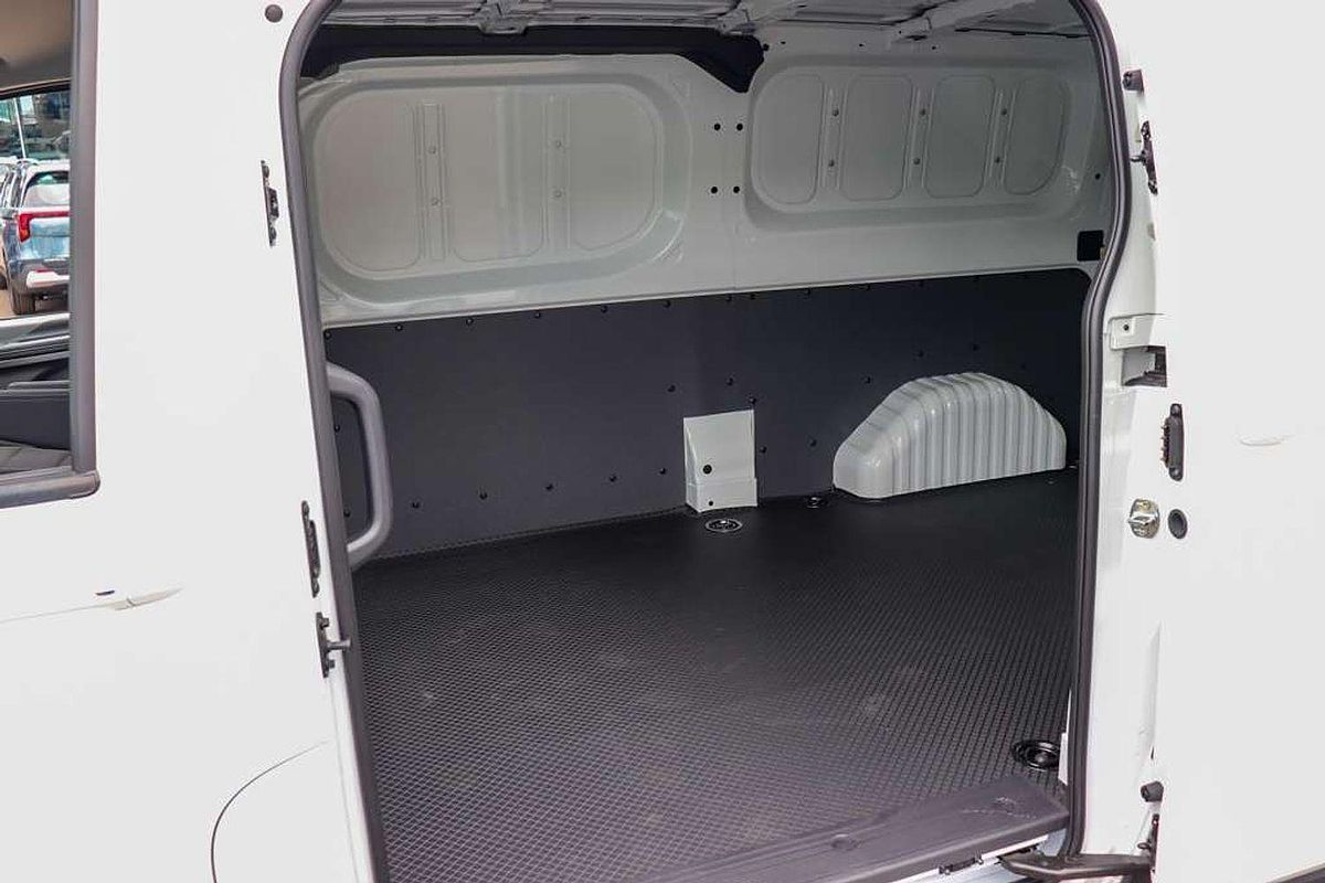 2024 LDV Deliver 7 LWB