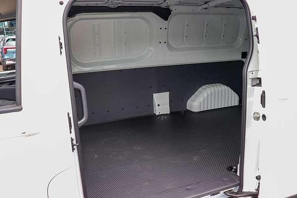 2024 LDV Deliver 7 LWB