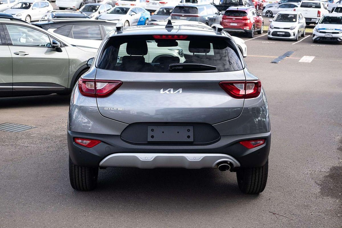 2025 Kia Stonic Sport YB
