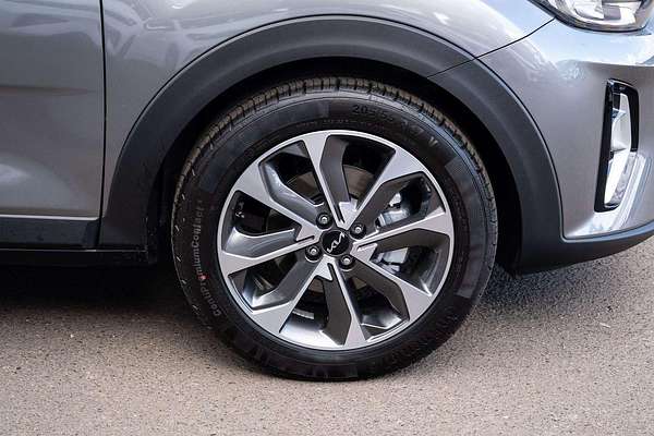 2025 Kia Stonic Sport YB