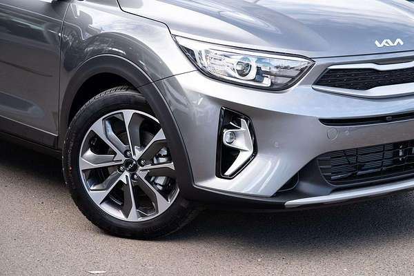 2025 Kia Stonic Sport YB