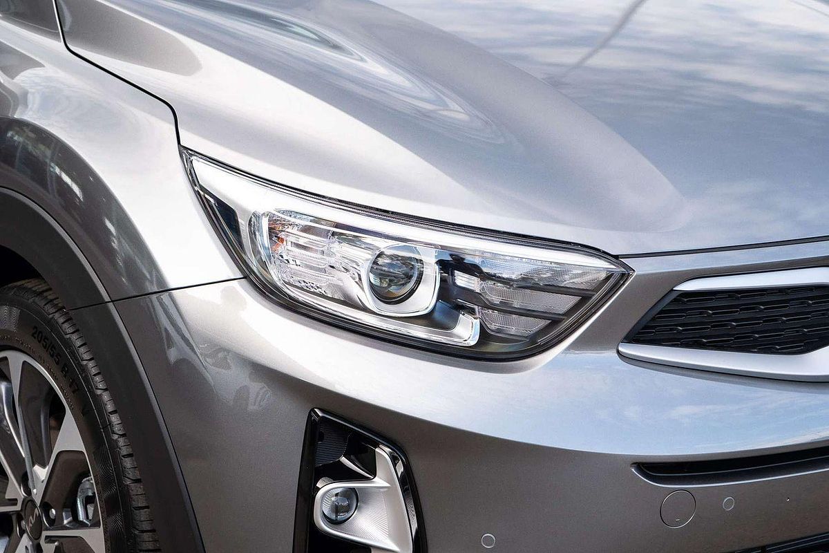 2025 Kia Stonic Sport YB
