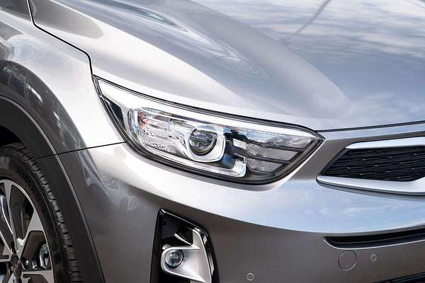2025 Kia Stonic Sport YB
