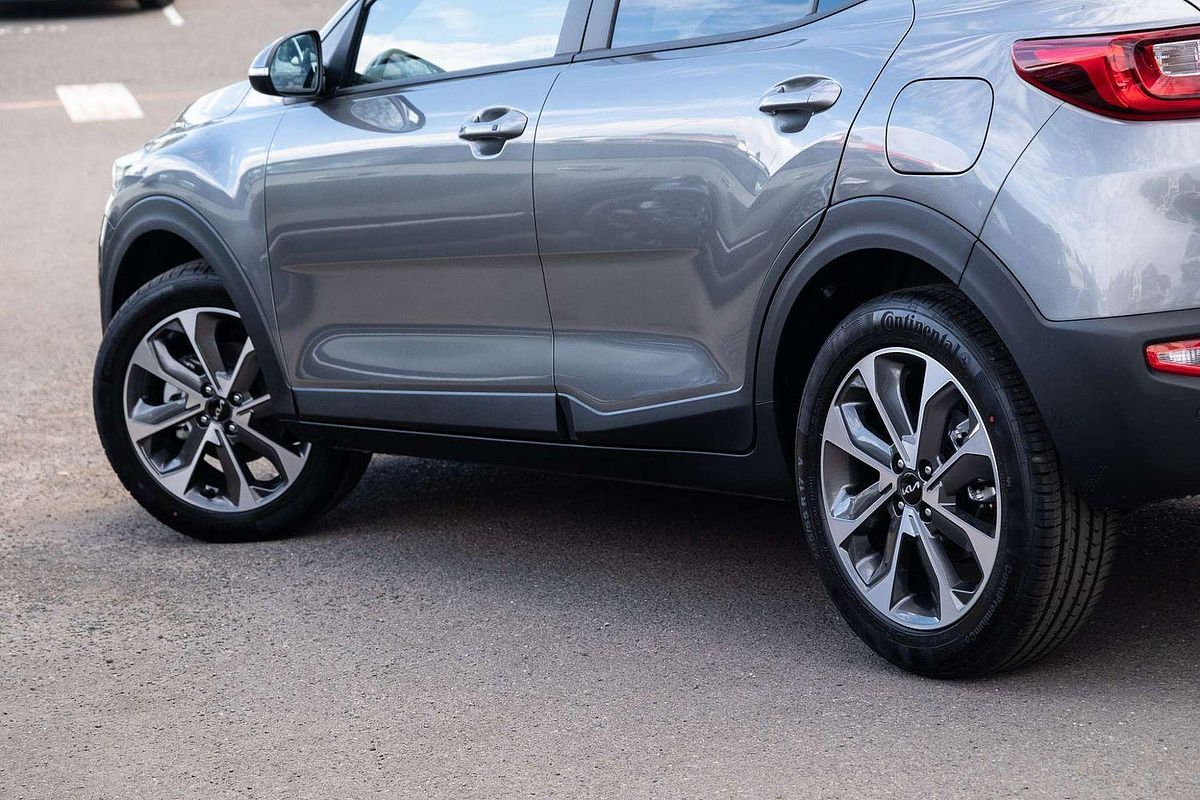 2025 Kia Stonic Sport YB