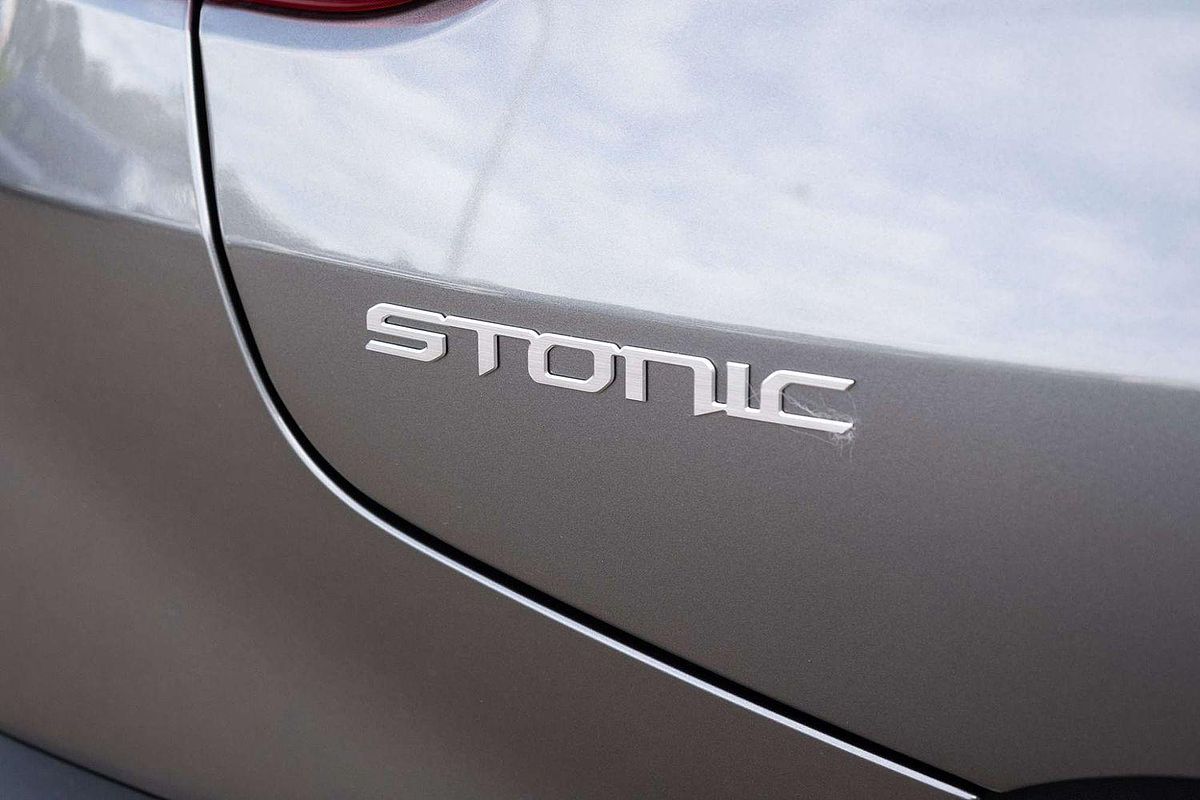 2025 Kia Stonic Sport YB
