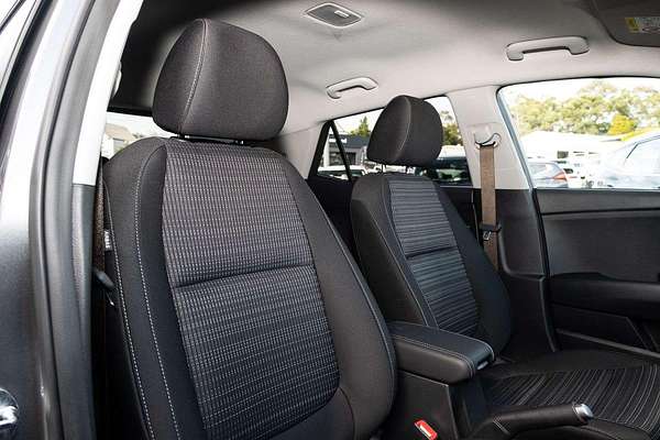 2025 Kia Stonic Sport YB