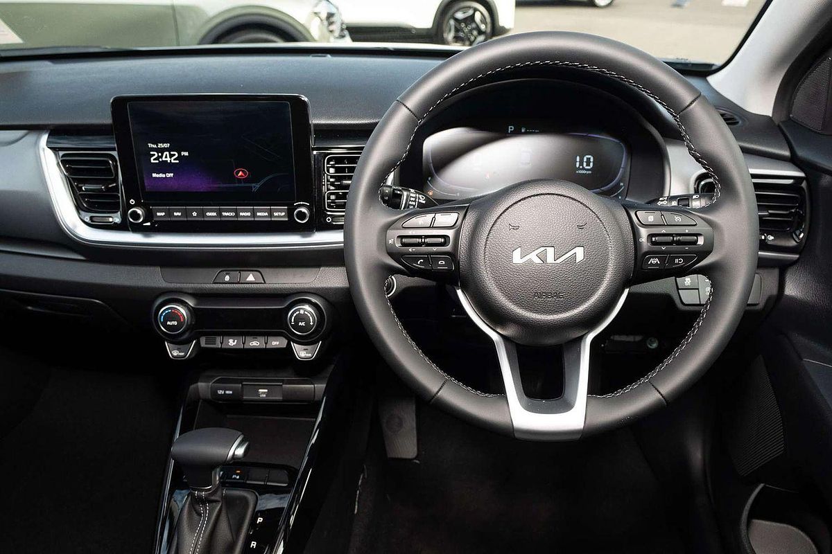 2025 Kia Stonic Sport YB