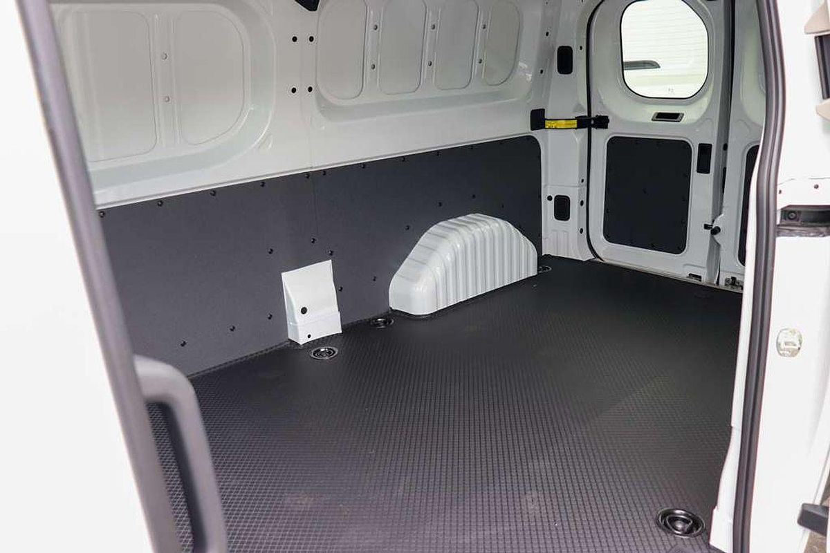 2024 LDV Deliver 7 LWB