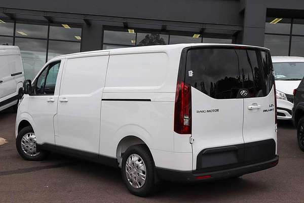 2024 LDV Deliver 7 LWB