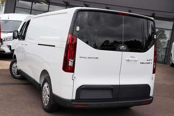 2024 LDV Deliver 7 LWB