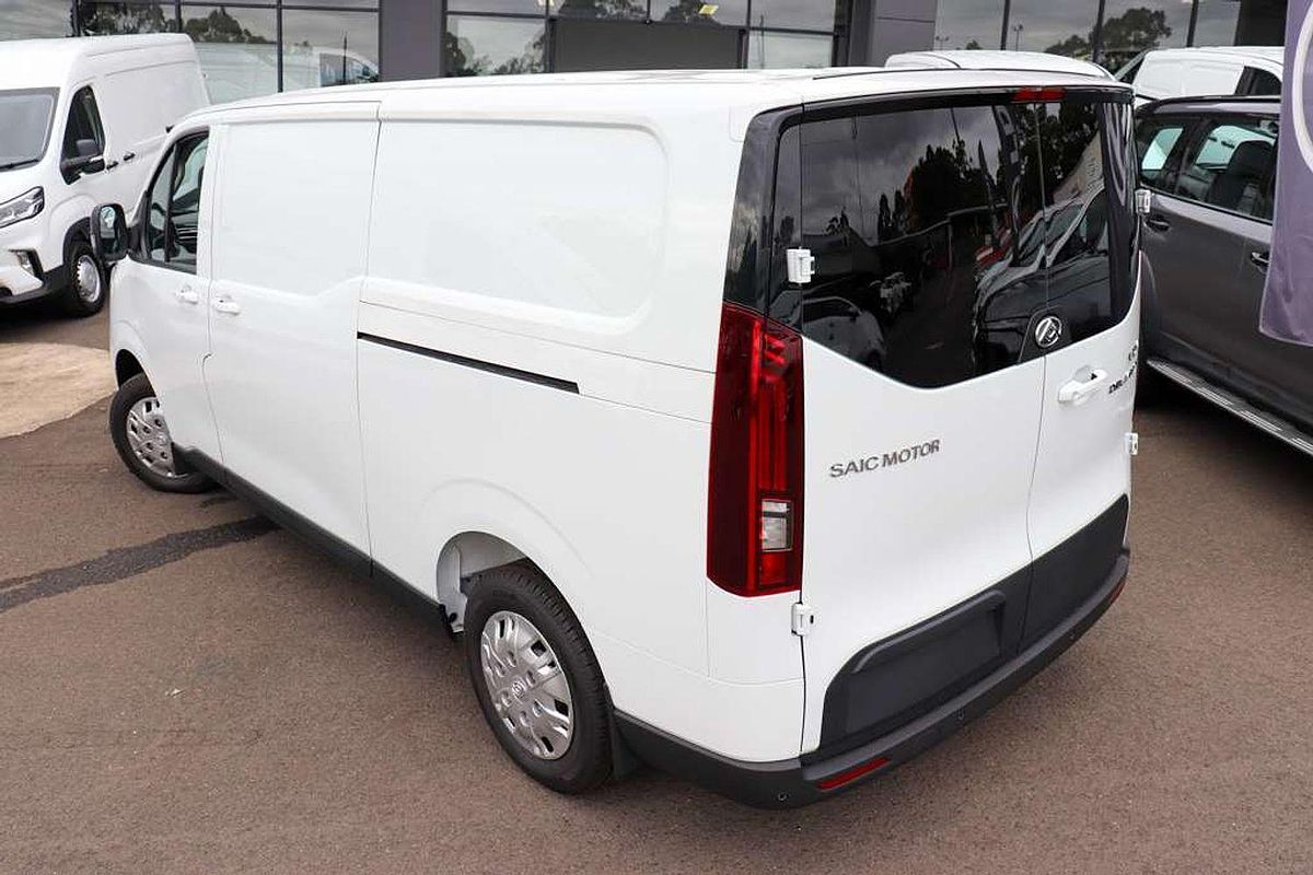 2024 LDV Deliver 7 LWB