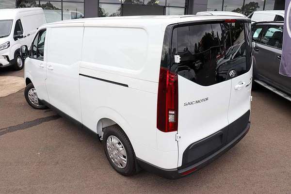 2024 LDV Deliver 7 LWB