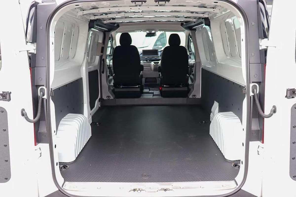 2024 LDV Deliver 7 LWB