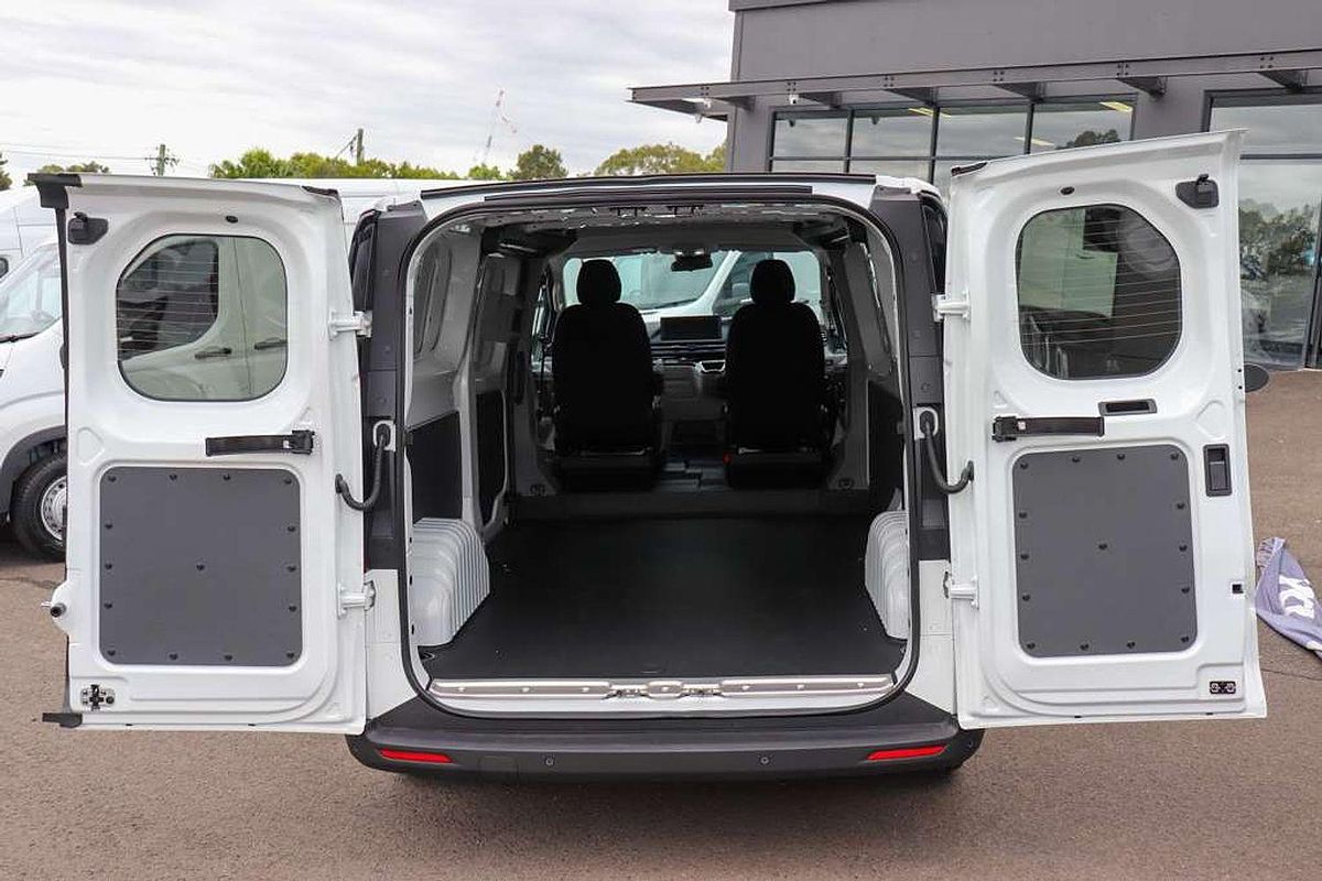 2024 LDV Deliver 7 LWB